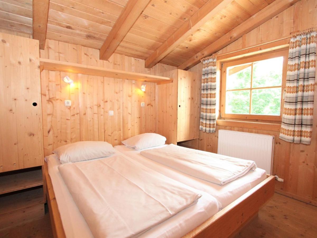 Holiday Home Alpendorf-1 Stumm Eksteriør billede
