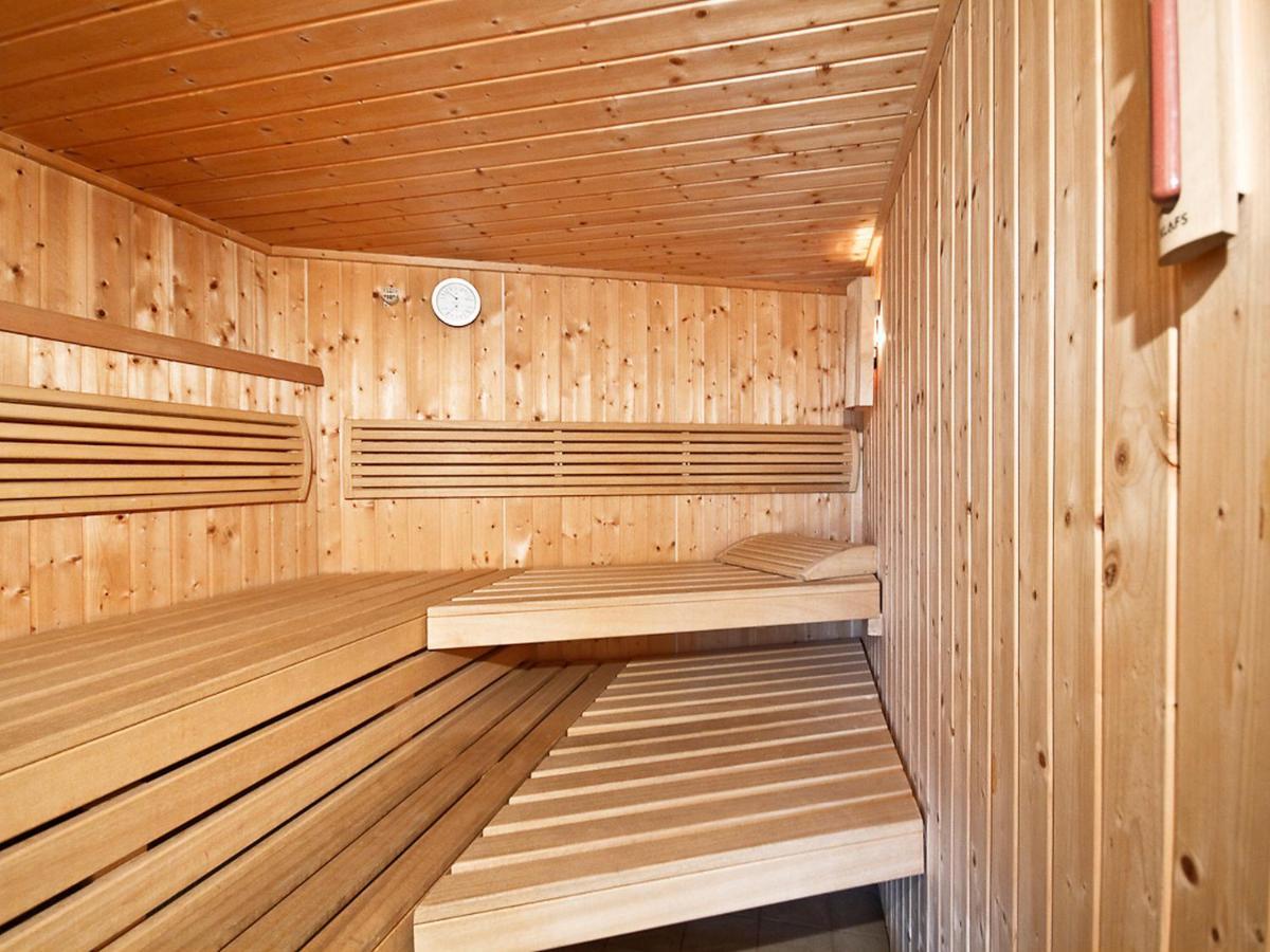 Holiday Home Alpendorf-1 Stumm Eksteriør billede
