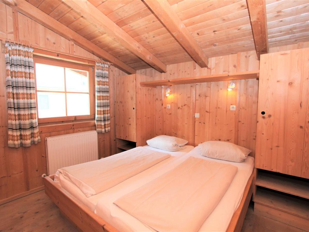 Holiday Home Alpendorf-1 Stumm Eksteriør billede