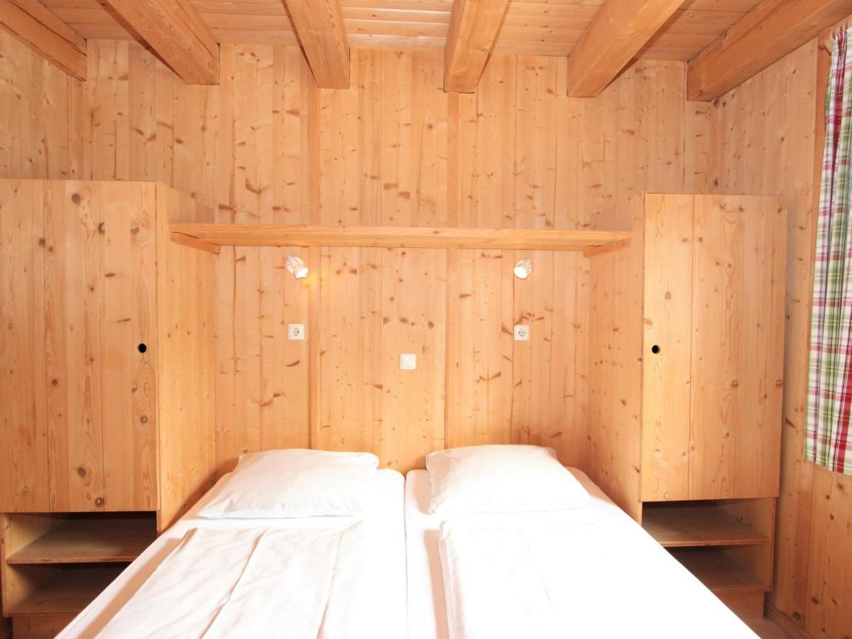 Holiday Home Alpendorf-1 Stumm Eksteriør billede