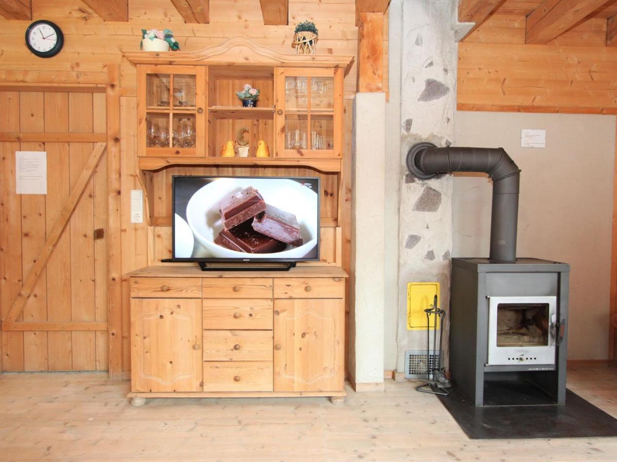 Holiday Home Alpendorf-1 Stumm Eksteriør billede