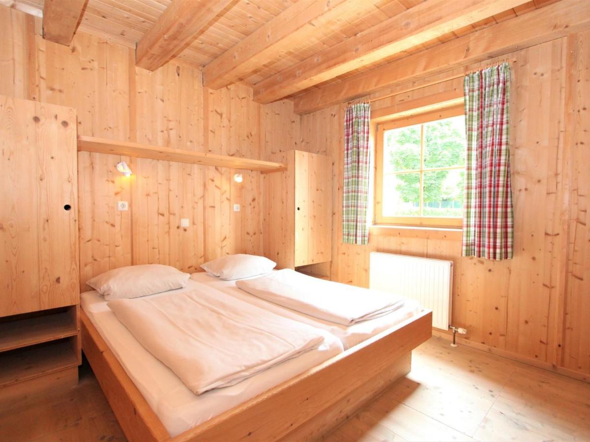Holiday Home Alpendorf-1 Stumm Eksteriør billede