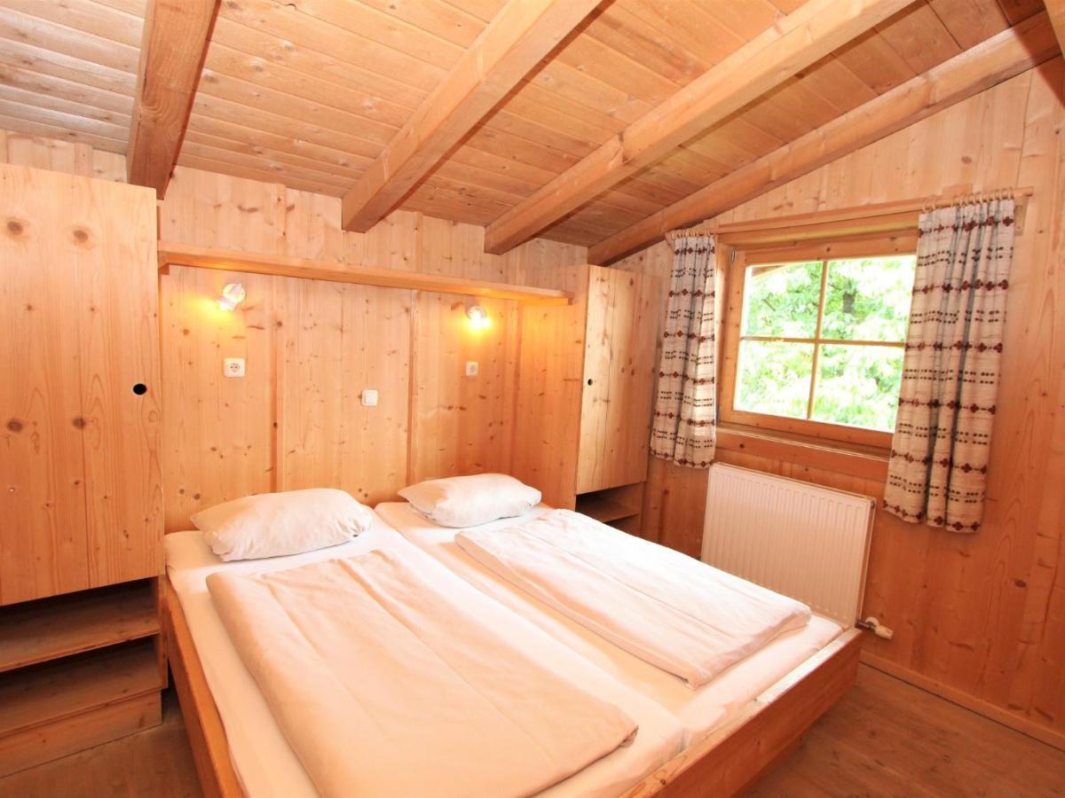 Holiday Home Alpendorf-1 Stumm Eksteriør billede